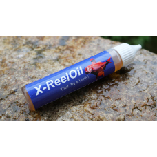 Olej na navijáky X-ReelOil Scandex
